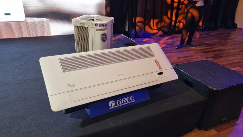 G-L&iacute;nea Cassete 1 Via