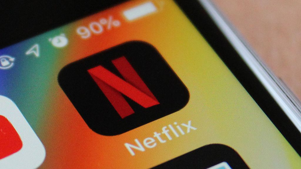 Netflix está sendo investigada na Itália