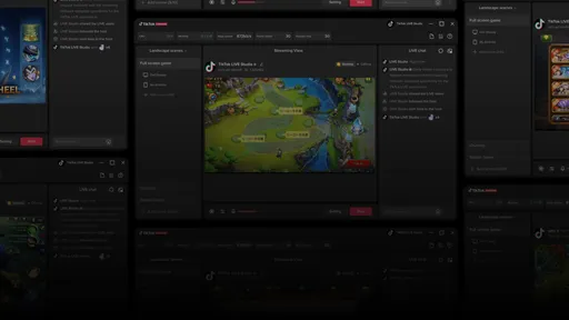 TikTok testa plataforma de streaming de jogos para rivalizar com a Twitch