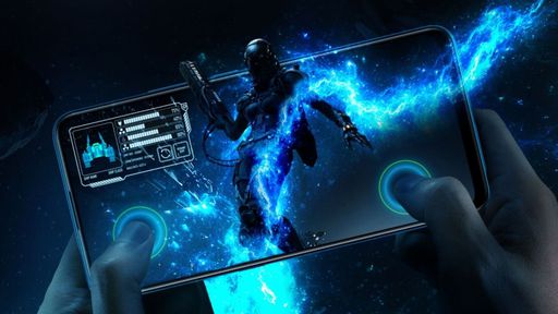 MediaTek anuncia o Helio G95 e traz mais fôlego ao ramo dos celulares gamers 4G