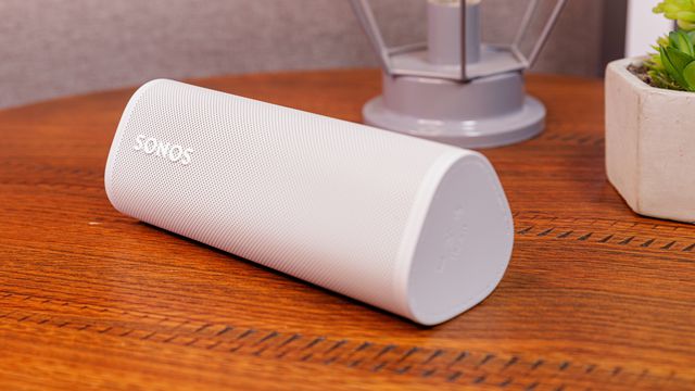 Review Sonos Roam | Uma caixa de som minimalista em tudo
