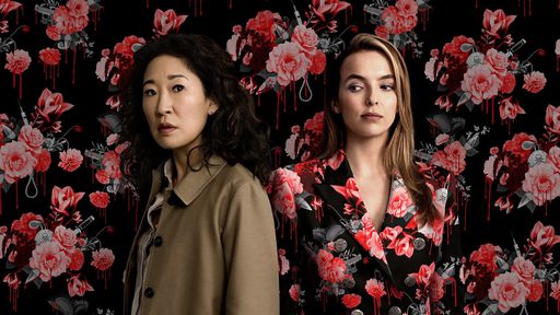 5 motivos para maratonar Killing Eve