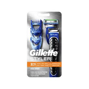Barbeador Gillette Styler 3 em 1