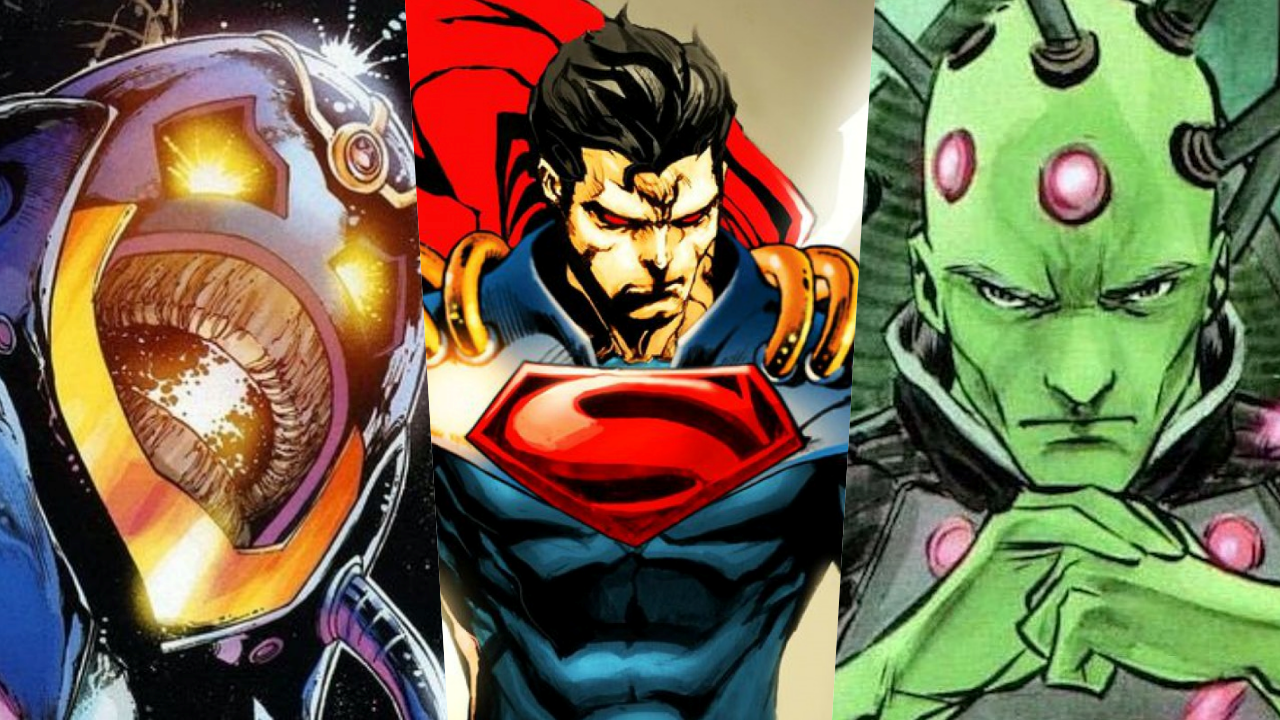 Qual super Heroína você é?Mais marvel ou liga da justiça