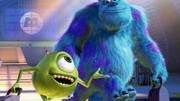 Estúdios Disney Pixar acenam com Monstros S.A. 2 - Universidade dos Monstros