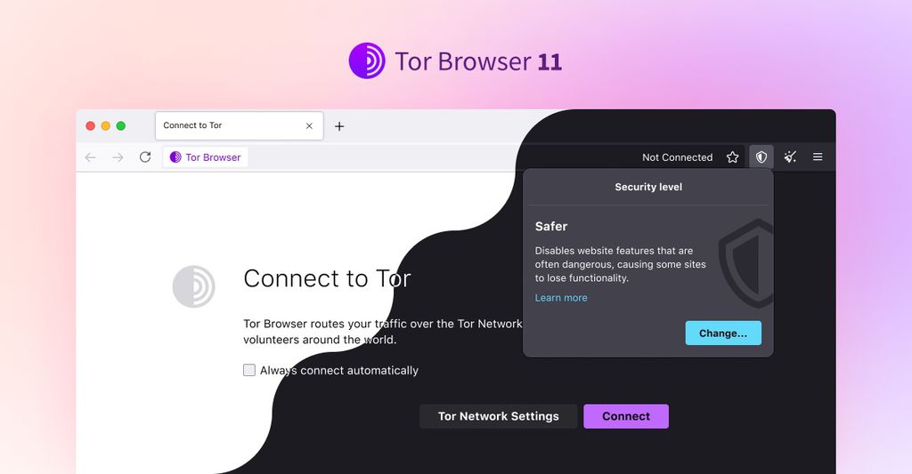 tor browser in firefox