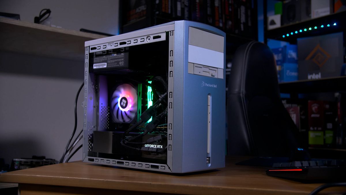 Upgrade de PC com Orçamento Apertado: O Guia Definitivo para Desempenho por Real em 2026