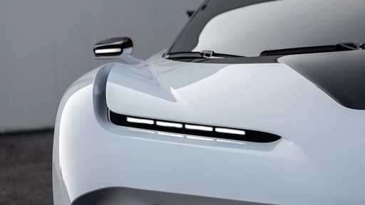 Os 5 carros mais caros do mundo