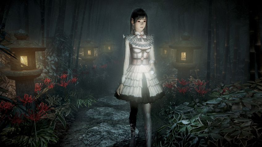 Fatal Frame: Maiden of Black Water