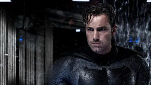 The Batman: filme solo com Ben Affleck pode se passar no Asilo Arkham
