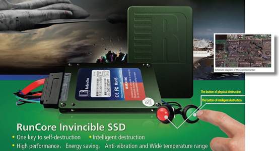 SSD Invicible SSD Invicible