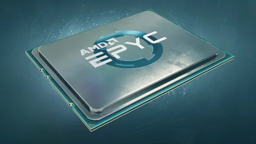 AMD marca evento para anunciar chips EPYC com cache 3D e novas GPUs Instinct