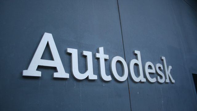 Autodesk abre suas ferramentas de criação de produtos para parceiros