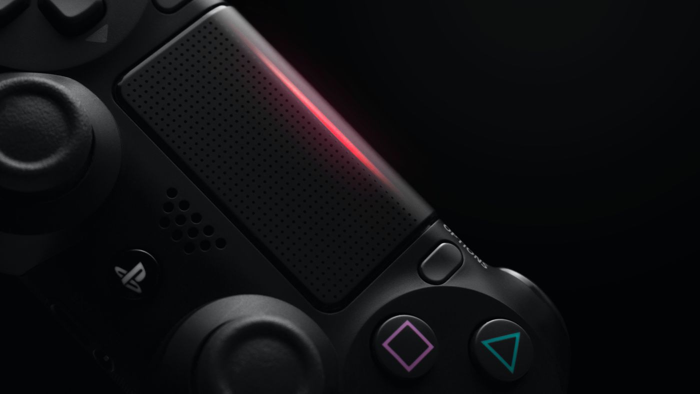 Como saber se o controle do PS4 está carregado