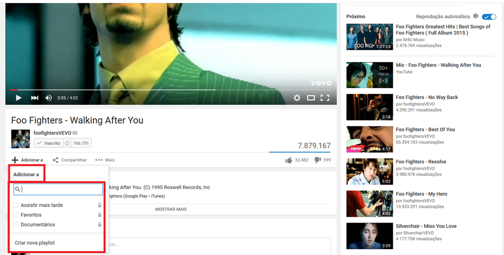 Playlists YouTube Playlists YouTube