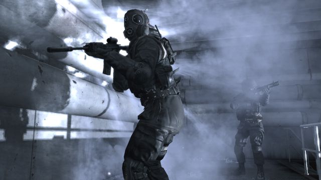 Trailer de Call of Duty: Infinite Warfare é revelado; confira