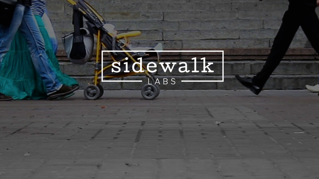 Google quer melhorar a vida nas grandes cidades com nova startup Sidewalk Labs