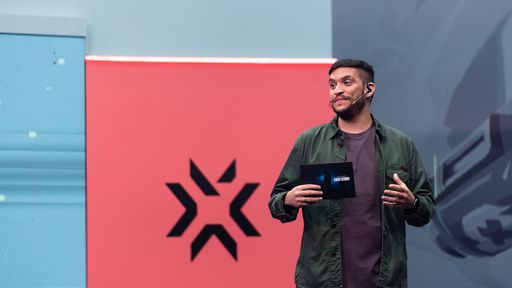 VALORANT | Riot anuncia retorno de Nicolino ao VCTBR após acusações de assédio