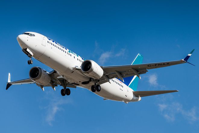 Crise do 737 Max faz Boeing registrar perda de produção recorde