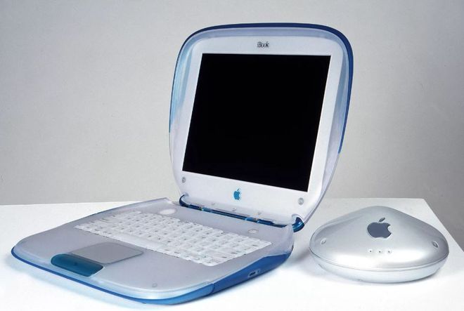 Relembre como eram os primeiros computadores da Apple