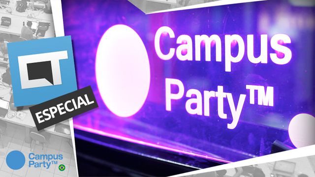 #CPBR9: Começa em São Paulo nona edição da Campus Party Brasil