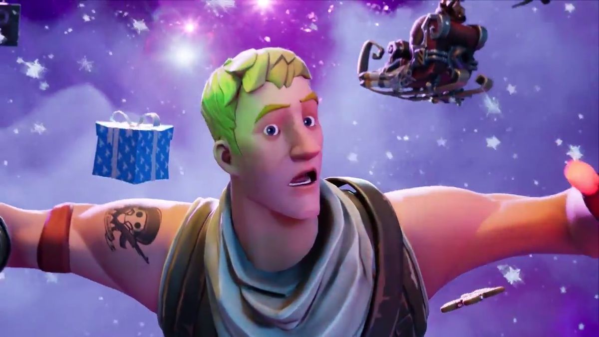 Em meio a brigas, Epic Games lança Fortnite no Google Play - Olhar