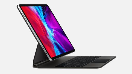 Apple anuncia novo iPad Pro para ser "seu próximo computador"