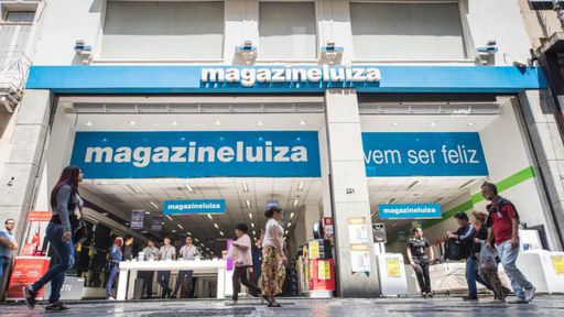 Magalu anuncia iniciativa para coleta de lixo eletrônico em lojas pelo Brasil
