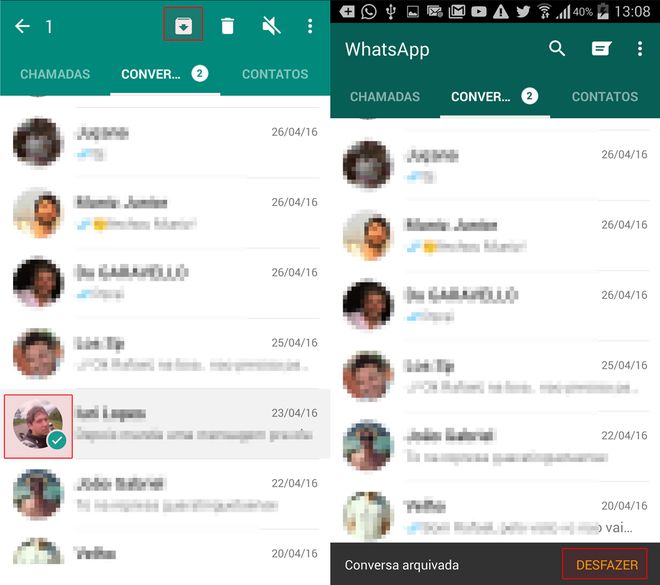 whatsapp tutorial whatsapp tutorial
