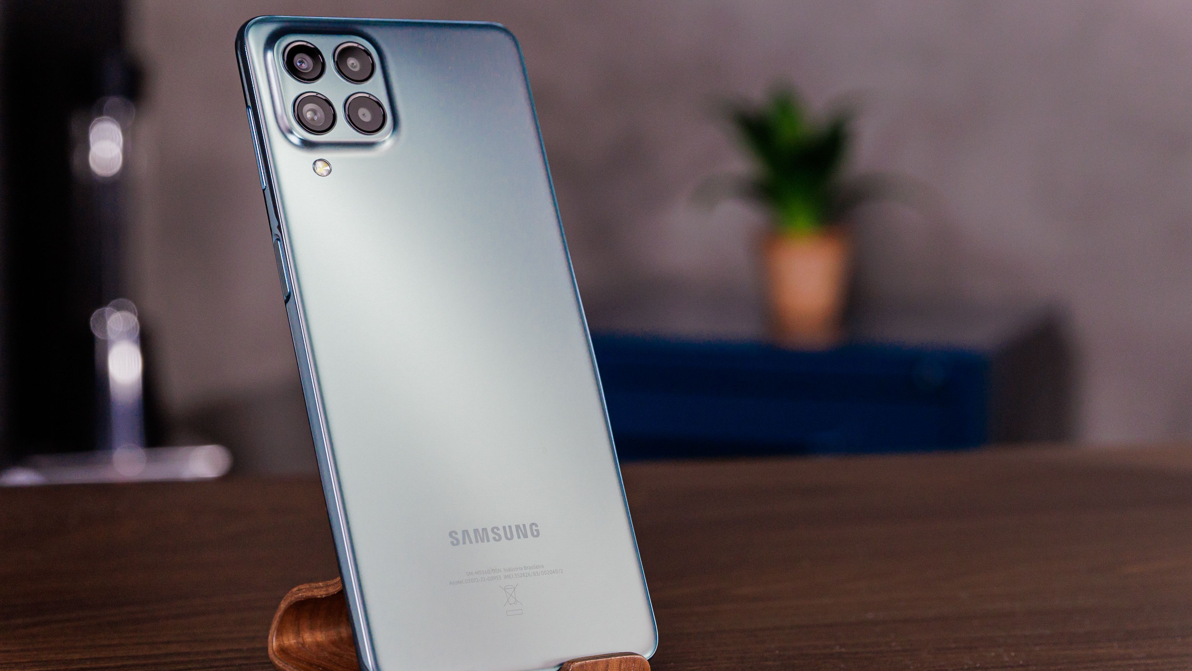 Galaxy M53 vs Galaxy A53: que linha tem melhor celular intermediário da  Samsung?