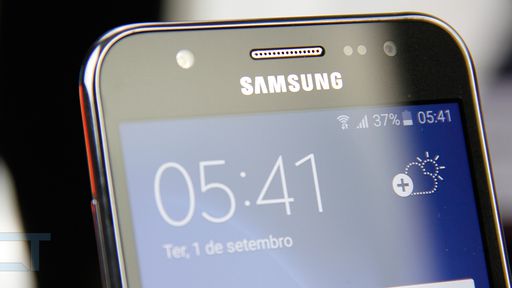 Análise: Samsung Galaxy J5, um intermediário honesto