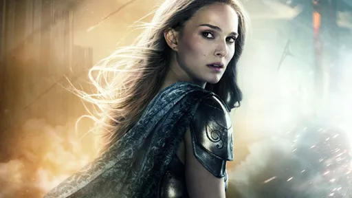 Natalie Portman está oficialmente fora de 'Thor: Ragnarok'