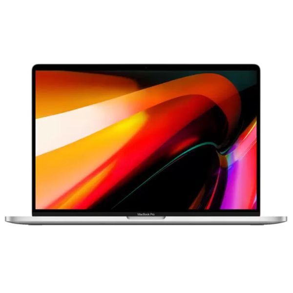 MacBook Pro 16” Apple Intel Core i7 16GB RAM - SSD Prateado ou cinza espacial
