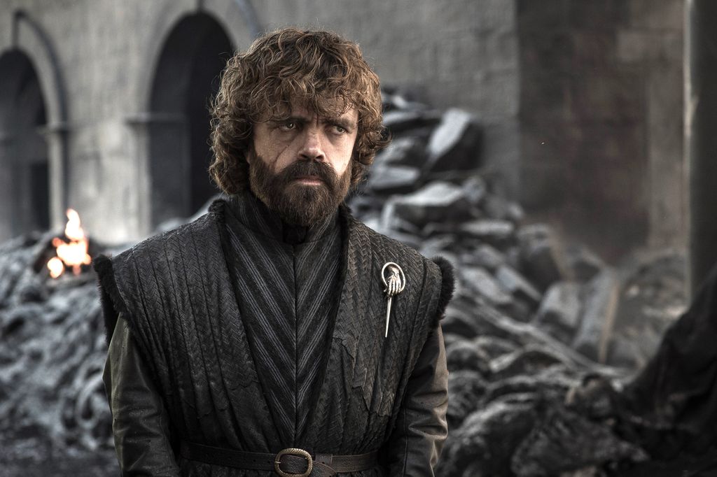Tyrion Lannister, interpretado pelo ator Peter Dinklage (Imagem: HBO)