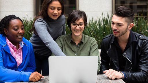 Sem diversidade, não há empresa disruptiva