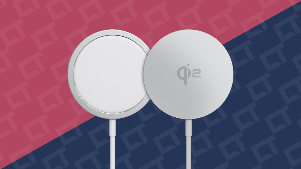 MagSafe Qi2