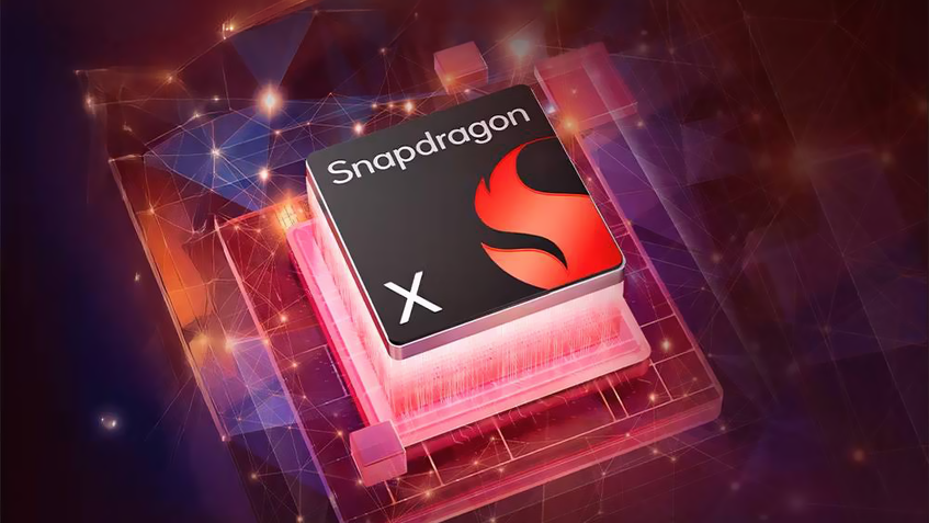 Lenovo IdeaPad Slim 3 Snapdragon X