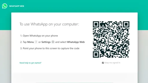 WhatsApp Desktop agora sincroniza pacotes de stickers do seu celular