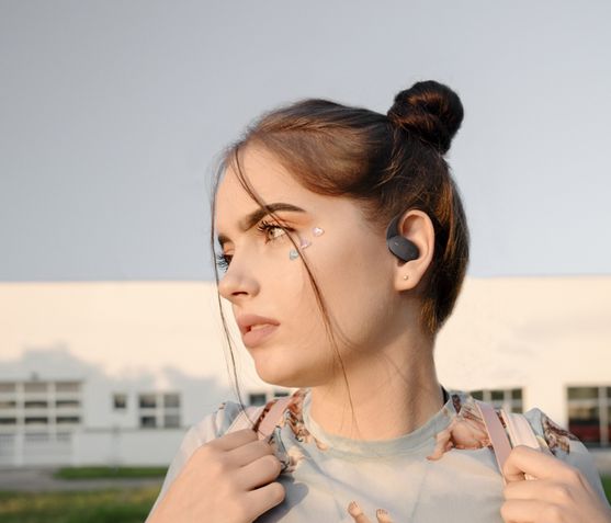 JBL Soundgear Sense Lite