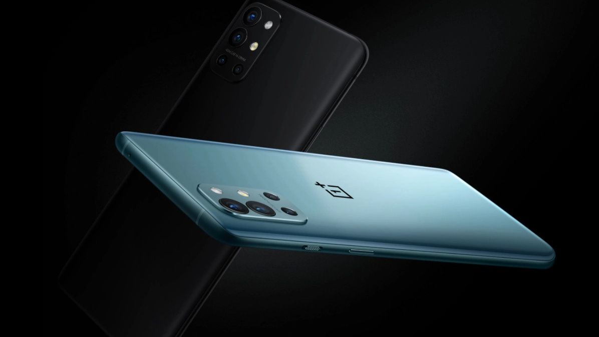 Обои oneplus 9rt