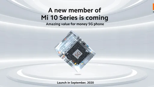 Xiaomi promete mais um Mi 10 ainda em setembro e com preço abaixo dos 300 euros