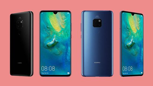 Operadoras de telefonia do Reino Unido não vão mais oferecer produtos da Huawei