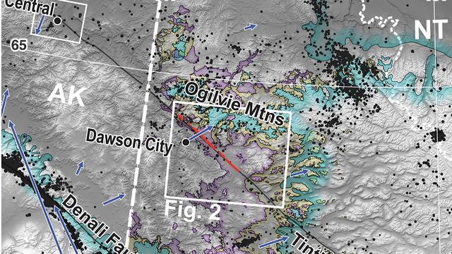 Finley et al, 2025/Geophysical