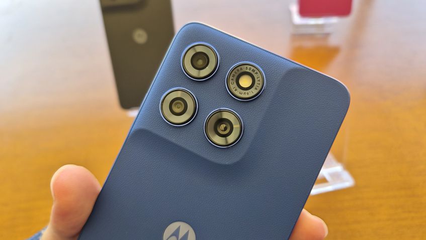 Moto G47