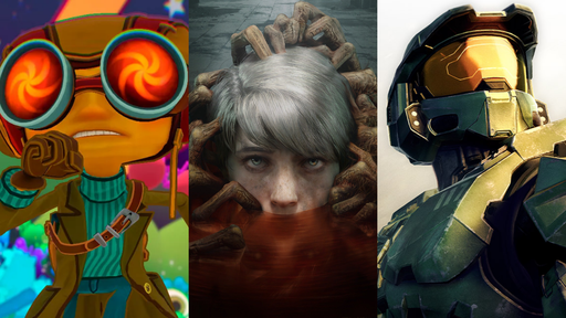 Os melhores games do Xbox Series X|S para jogar agora