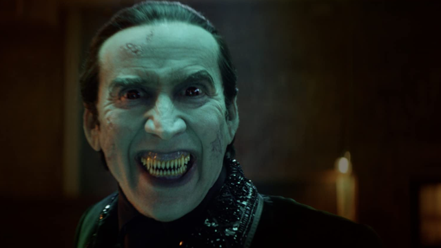 Renfield  Conheça o novo filme de vampiro com Nicolas Cage - Canaltech
