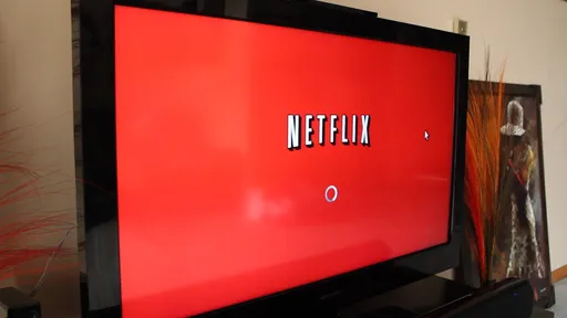 Empresas de direitos autorais exigem que Netflix bana usuários de VPN