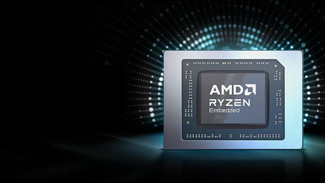 AMD / Divulgação