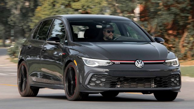 Divulgação/Volkswagen