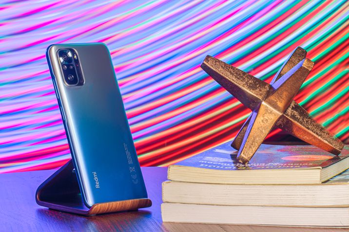 Note 10S light